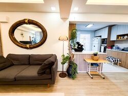 Blk 137 Teck Whye Shopping Centre (Choa Chu Kang), HDB 4 Rooms #545022121